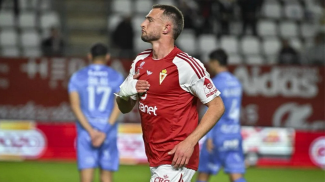 El Real Murcia