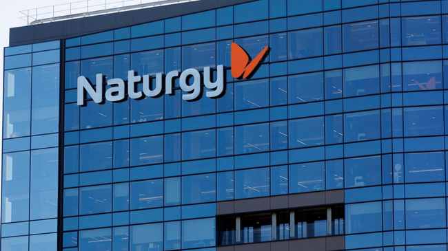 Fachada de la sede de Naturgy, en Madrid (España) - Eduardo Parra - Europa Press - Archivo Fachada de la sede de Naturgy, en Madrid (España) - Eduardo Parra - Europa Press - Archivo