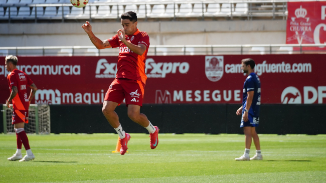 Real Murcia Real Murcia