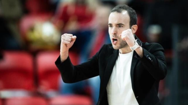 Bernat Canut contin&uacute;a al frente del Hozono Global Jairis.