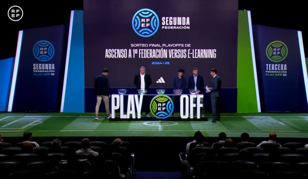 Foto: RFEF