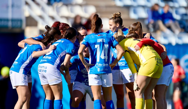Foto: Alhama CF ElPozo