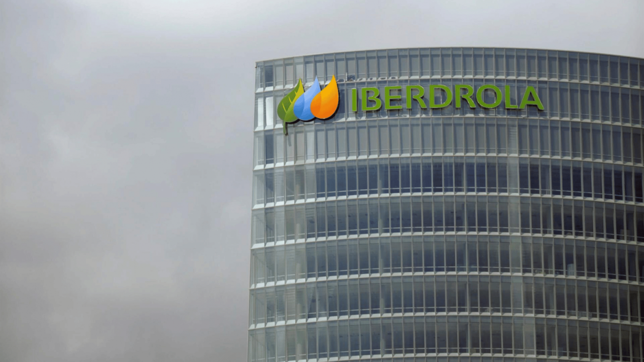Torre Iberdrola - IBERDROLA - Archivo Torre Iberdrola - IBERDROLA - Archivo