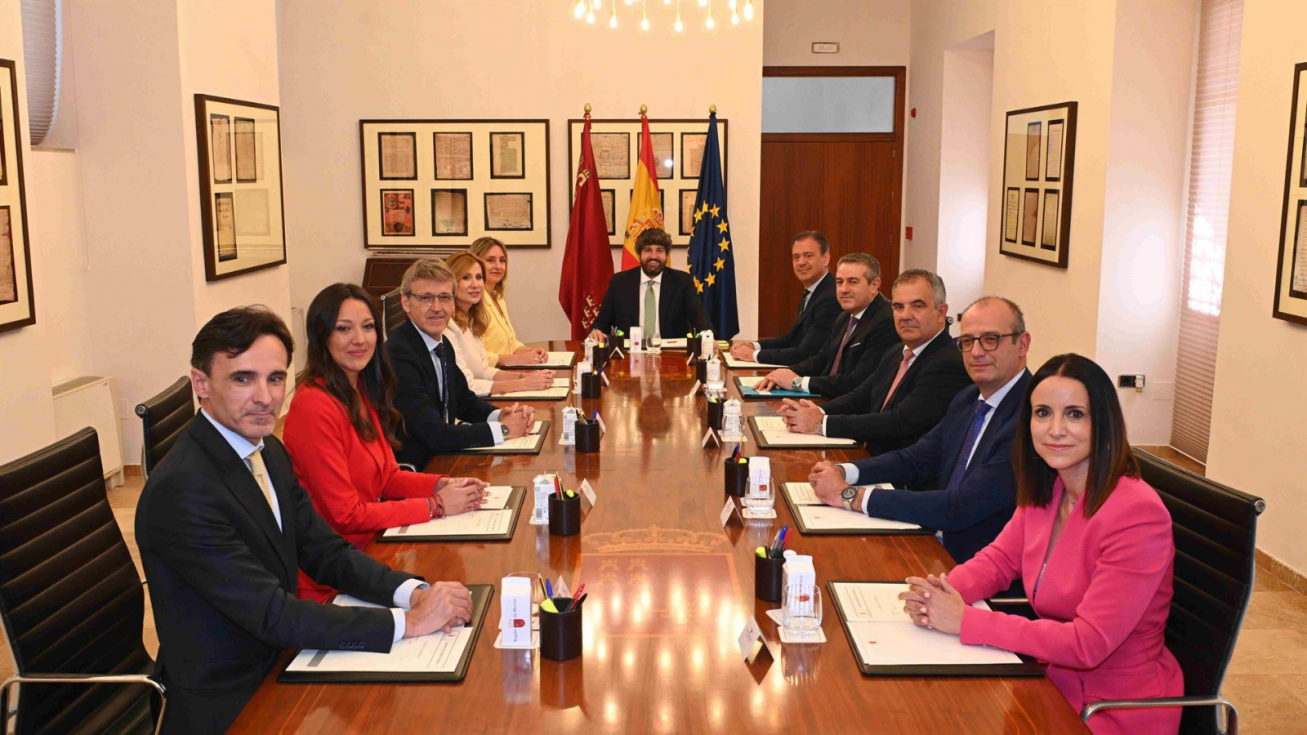 López Aragón afirma que