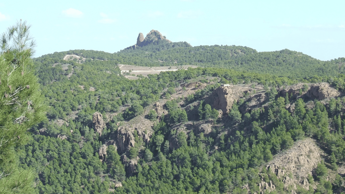 El Gobierno regional abre a la participaci&oacute;n ciudadana la ordenaci&oacute;n de los recursos naturales de Carrascoy, El Valle, Altaona y Escalona - CARM