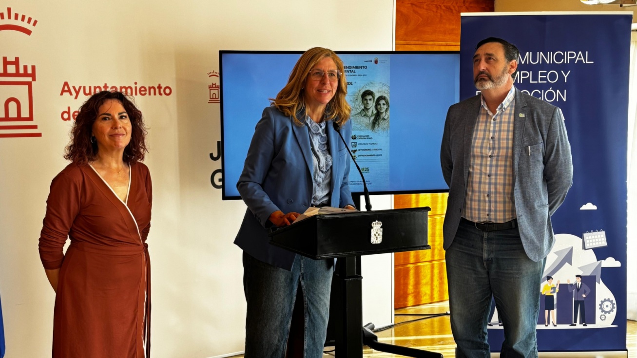 Murcia ayuda a las empresas a prepararse para las nuevas exigencias europeas en sostenibilidad