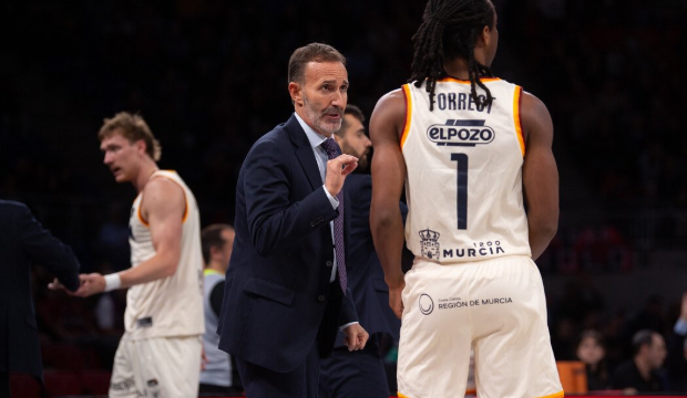 ACB Photo / Aitor Bouzo