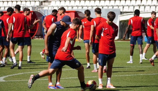 Foto: Real Murcia