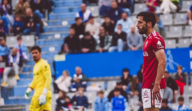 Foto: Real Murcia