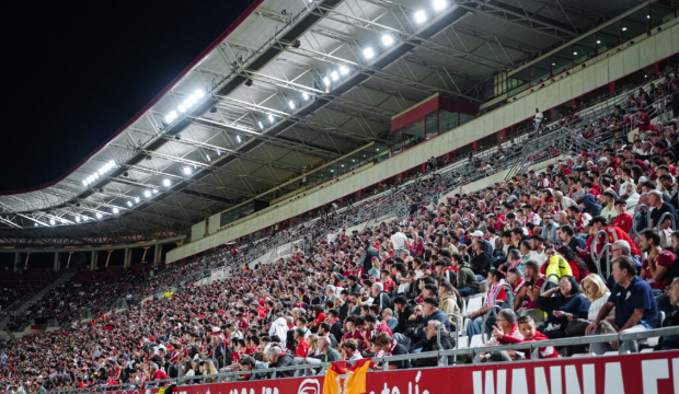 Foto: Real Murcia Foto: Real Murcia