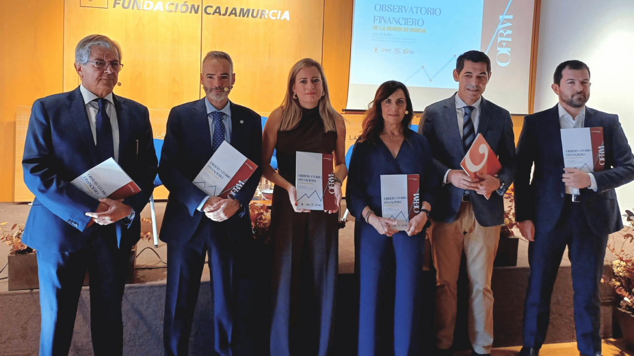 La Región afronta el escenario económico global con “bases sólidas”, según el Observatorio Financiero