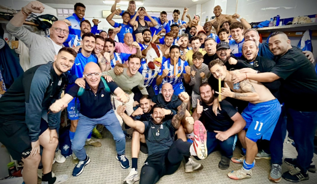 Foto: &Aacute;guilas FC