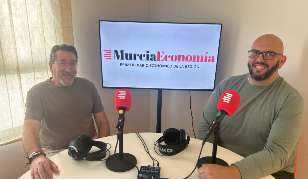 La AD Infante presente en las mañanas de MurciaEconomía Radio La AD Infante presente en las mañanas de MurciaEconomía Radio