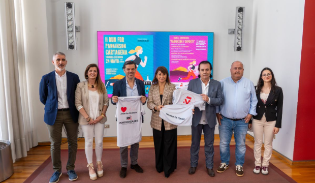 Felipe G. Pag&aacute;n / Ayto Cartagena