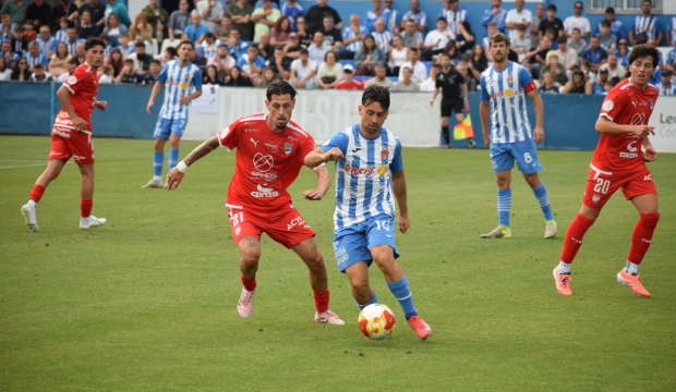 Foto: &Aacute;guilas FC