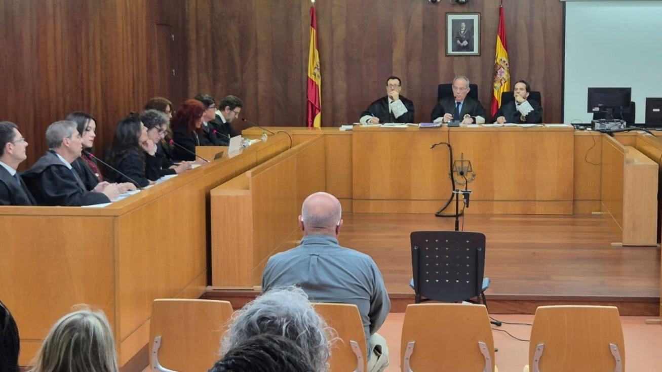 Suspendido el juicio por delito ambiental en el Mar Menor ante la ausencia justificada de un perito clave.