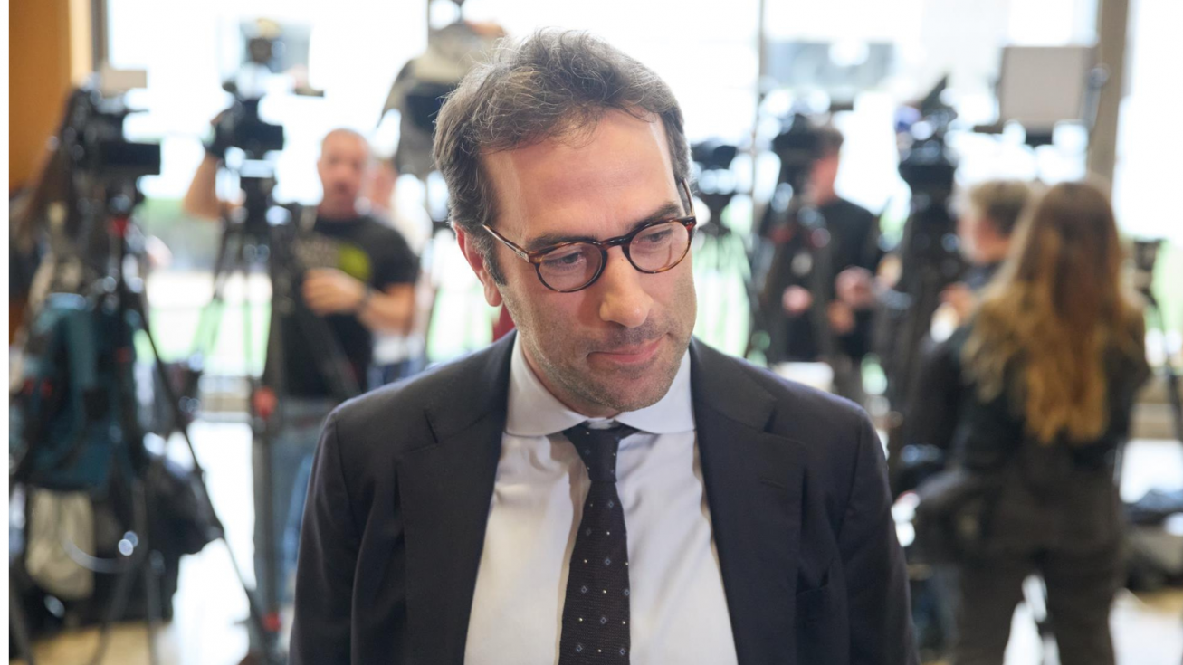 Cuerpo avisa de que la UE responderá si EEUU incumple el acuerdo sobre aranceles