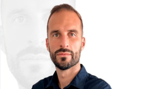 Josema Gómez, del terreno de juego a los despachos de La Constitución Josema Gómez, del terreno de juego a los despachos de La Constitución