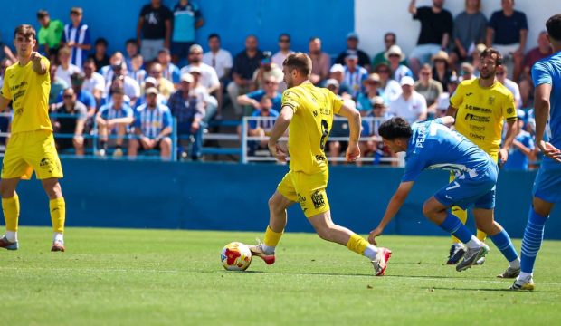 Foto: &Aacute;guilas FC