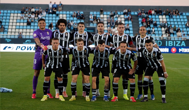 Foto: FC Cartagena