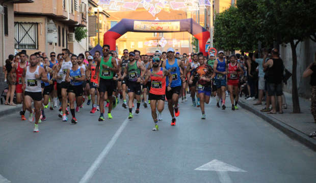 Foto &ldquo;Corre por Murcia&rdquo; 2025