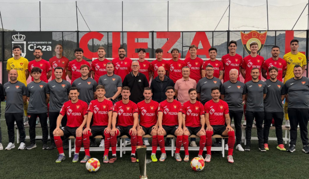 Foto: CD Cieza