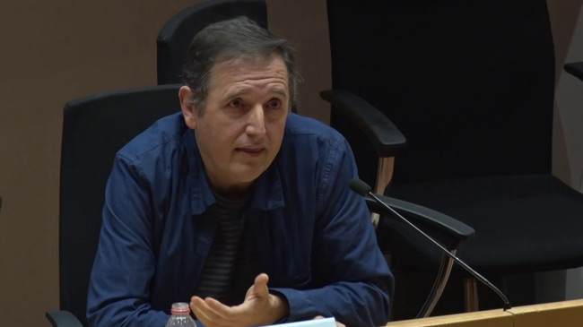Fernando Fantova