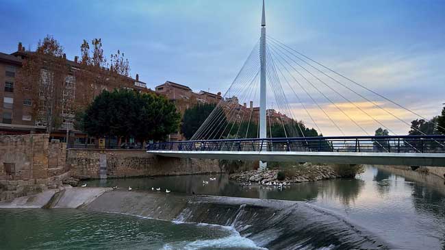 Puente de Manterola