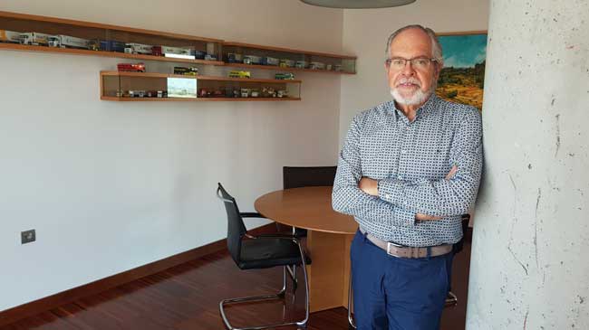 Manuel P&eacute;rezcarro