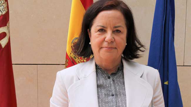 Margarita L&oacute;pez-Acosta