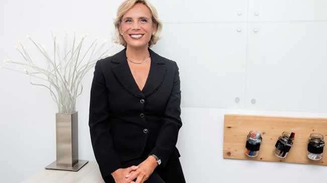 Marta Garaulet es catedr&aacute;tica de Fisiolog&iacute;a y Bases Fisiol&oacute;gicas de la Nutrici&oacute;n en la Universidad de Murcia.