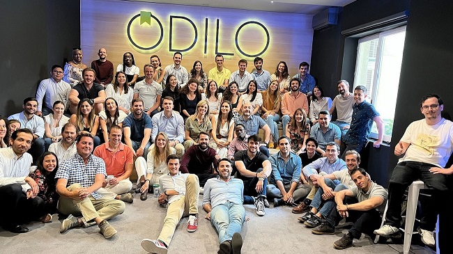 Equipo de ODILO
