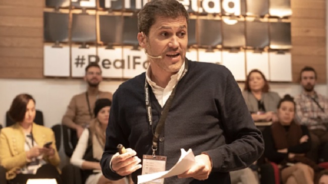 Carlos Ramalho