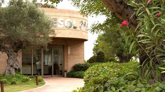 Residencia Ballesol en Altorreal
