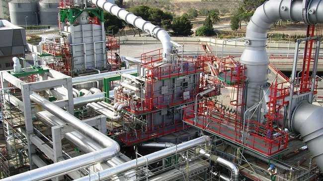 La industria qu&iacute;mica, el mayor atractivo para la inversi&oacute;n extranjera en la Regi&oacute;n