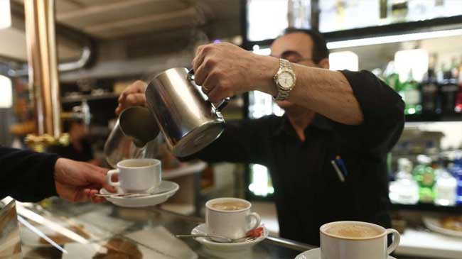 El mayor n&uacute;mero de vacantes se encuentra en el sector servicios