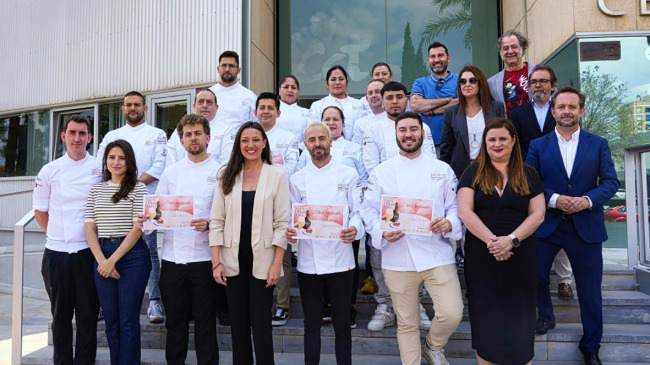 II edici&oacute;n del concurso regional la tapa del a&ntilde;o