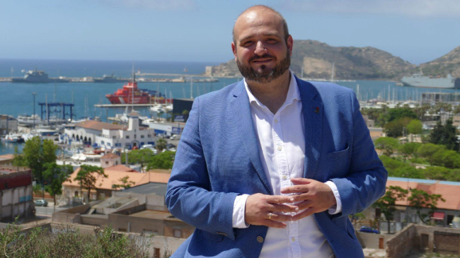 Manuel Torres
