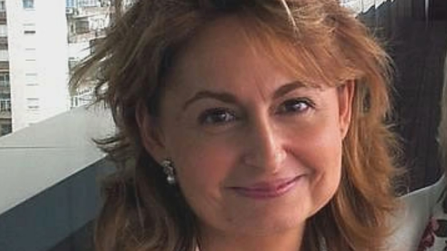 Mar&iacute;a Mart&iacute;nez Luengo