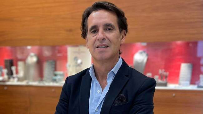 Miguel &Aacute;ngel del Campo