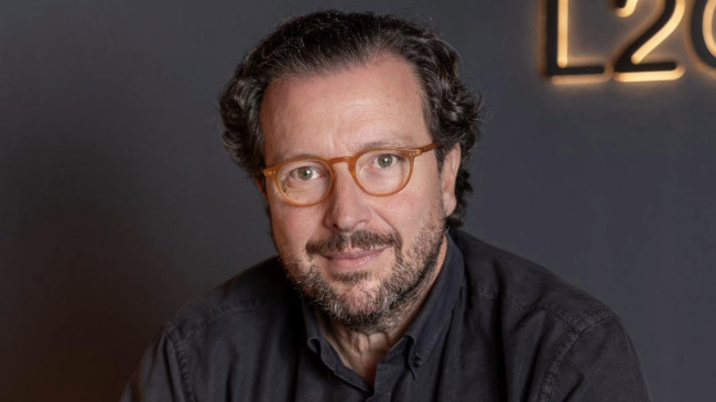 Pedro J. Mart&iacute;nez Llanes
