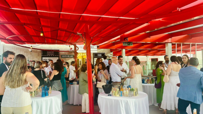 Imagen del evento