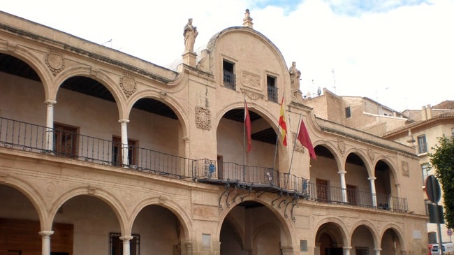 Imagen de archivo