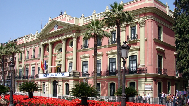Ayuntamiento de Murcia