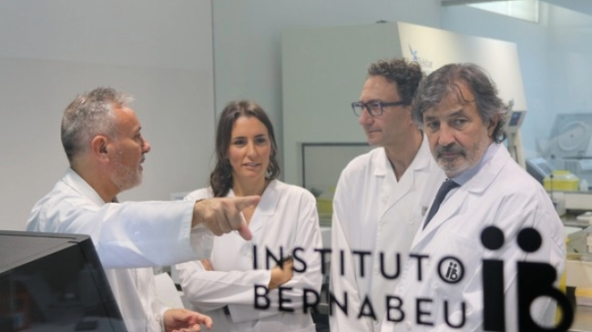 Instituto Bernabeu