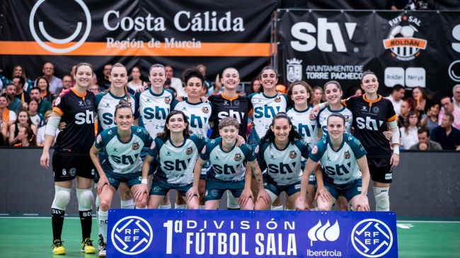 STV Roldán I Cuenta X STV Roldán STV Roldán I Cuenta X STV Roldán