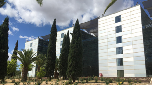 Facultad de Econom&iacute;a y Empresa - UMU