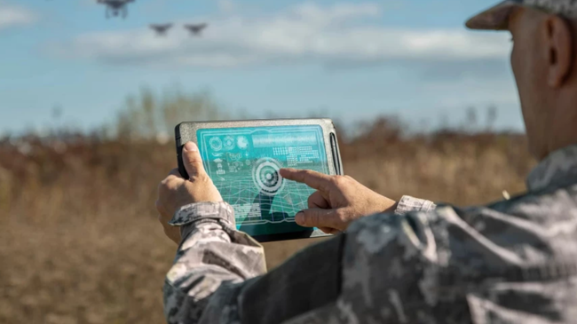 XRF ha sido seleccionada para formar parte del programa acelerador de startups del Fondo Europeo de Defensa - XRF