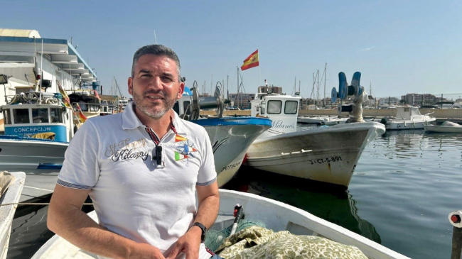 Antonio Luengo, senador del Partido Popular por la Región de Murcia. Antonio Luengo, senador del Partido Popular por la Región de Murcia.
