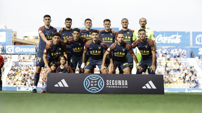 UCAM Murcia